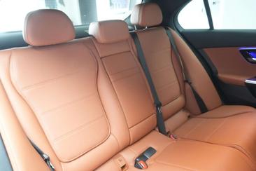 Mercedes Classe C 220 — photo 11