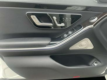 Mercedes Classe S 580 — photo 9