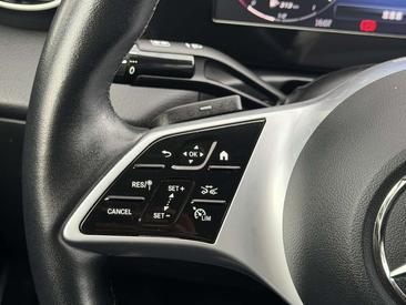 Mercedes Classe C 200 — photo 13