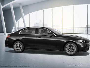 Mercedes Classe C 200 — photo 7