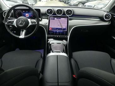 Mercedes Classe C 200 — photo 14