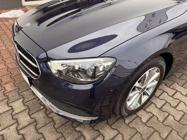 Mercedes Classe E 220 — photo 10