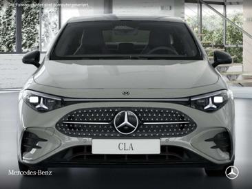 Mercedes CLA 200 Night Edition — photo 5