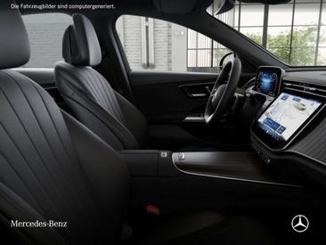 Mercedes Classe E 300 AMG Line — photo 10
