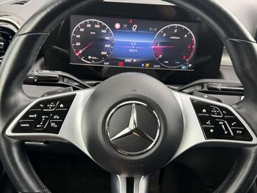 Mercedes Classe C 200 — photo 14