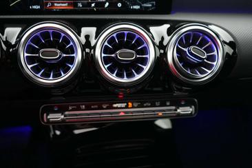 Mercedes Classe A 250 Business — photo 30