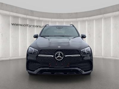 Mercedes GLE 400