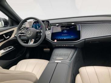 Mercedes Classe E 220 AMG-Line — photo 7