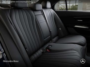 Mercedes Classe E 300 AMG Line — photo 11