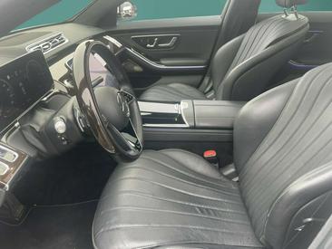 Mercedes Classe S 580 — photo 11