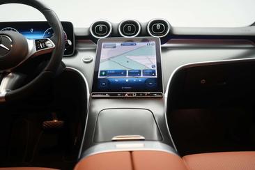 Mercedes Classe C 220 — photo 14