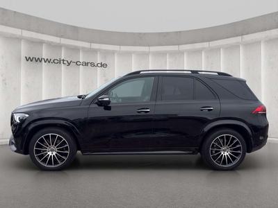 Mercedes GLE 400