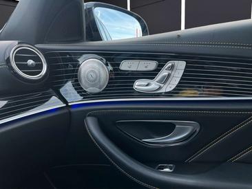 Mercedes Classe E63 AMG 63 — photo 15