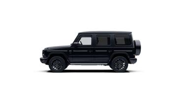 Mercedes Classe G 500 — photo 2