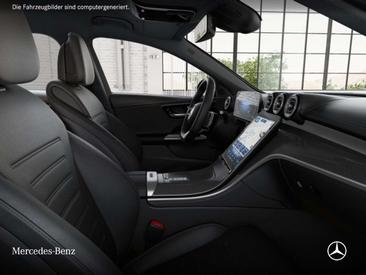 Mercedes Classe C 180 AMG Line — photo 10