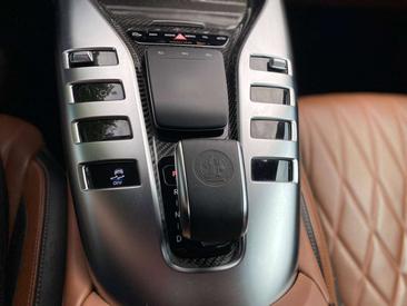 Mercedes AMG GT 63 Premium Plus — photo 14
