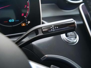 Mercedes Classe C 180 Luxury Line — photo 18