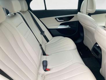 Mercedes Classe E 220 AMG-Line — photo 8