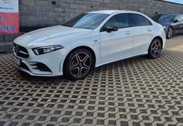 Mercedes Classe A 250 Night Edition - 2021 - Joinsteer - #1