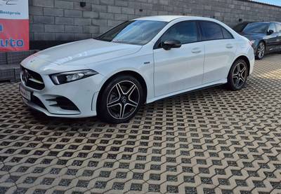 Mercedes Classe A 250 Night Edition - 2021 - Joinsteer - #1