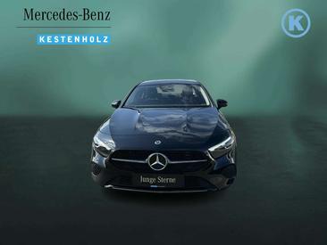 Mercedes Classe A 200 PROGRESSIVE — photo 2