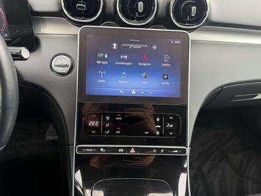 Mercedes Classe C 200 — photo 16