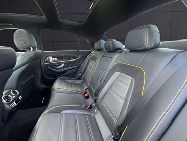 Mercedes Classe E63 AMG 63 — photo 16