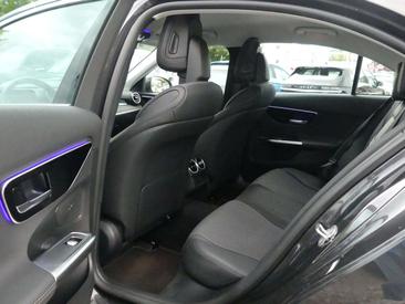 Mercedes Classe C 200 — photo 18