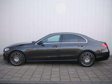 Mercedes Classe C 180 Luxury Line — photo 19