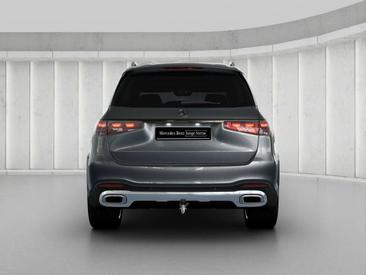 Mercedes GLS 350 Premium Plus — photo 3