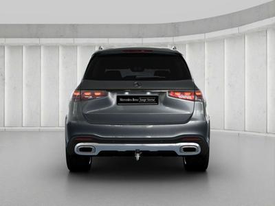 Mercedes GLS 350 Premium Plus
