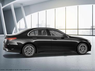 Mercedes Classe C 200 — photo 11
