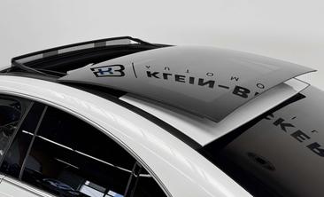 Mercedes CLA 200 — photo 11
