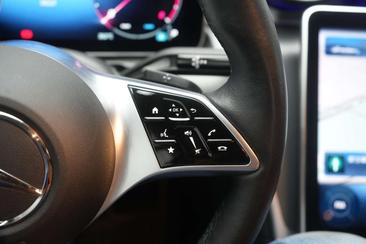 Mercedes Classe C 220 — photo 17