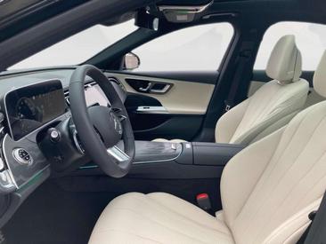 Mercedes Classe E 220 AMG-Line — photo 10