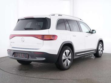 Mercedes EQB 300 — photo 2