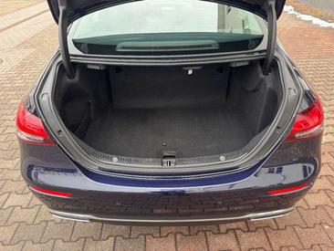 Mercedes Classe E 220 — photo 14