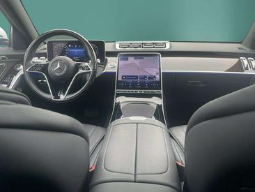 Mercedes Classe S 580 — photo 14