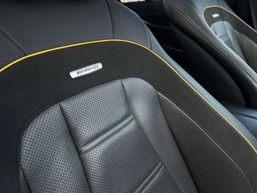 Mercedes Classe E63 AMG 63 — photo 18