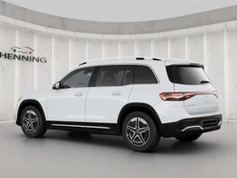 Mercedes EQB 350 Premium - 2025 - Joinsteer - #1