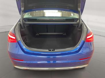 Mercedes Classe C 180 — photo 20
