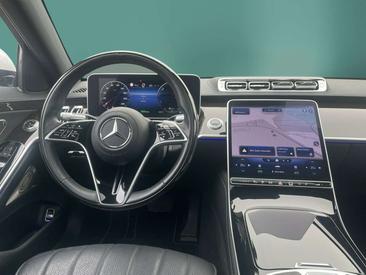 Mercedes Classe S 580 — photo 15