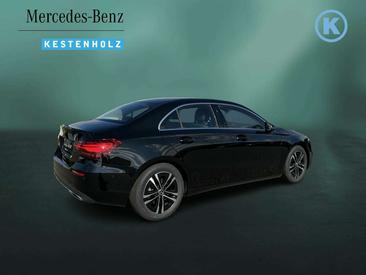 Mercedes Classe A 200 PROGRESSIVE — photo 5