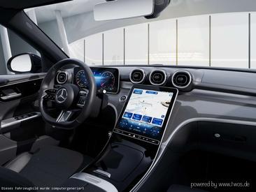 Mercedes Classe C 180 Night Edition — photo 20