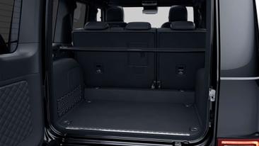 Mercedes Classe G 500 — photo 6