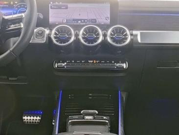 Mercedes EQB 350 Premium — photo 5