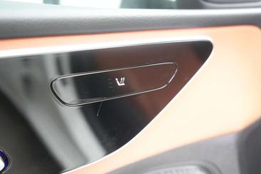 Mercedes Classe C 220 — photo 19
