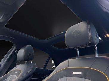 Mercedes Classe E63 AMG 63 — photo 19