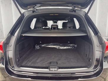 Mercedes GLE 400 — photo 9