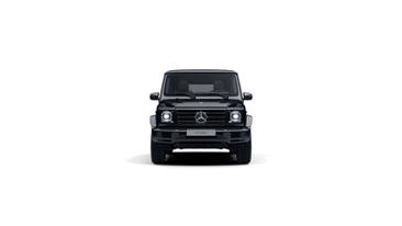 Mercedes Classe G 500 — photo 7